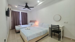 Rooms at Mansion One, Shared Apartment Only